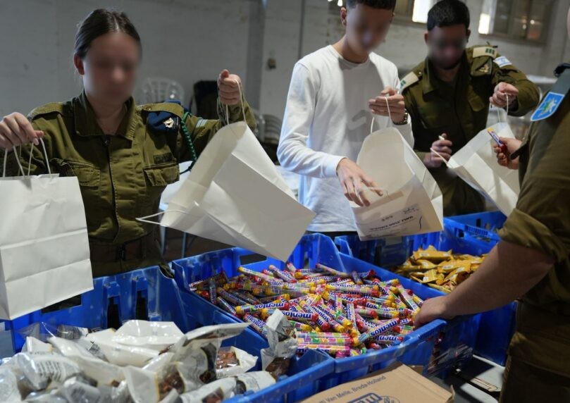 "הדלק של הלוחמים": כך דואגים לטייסים בשמיים