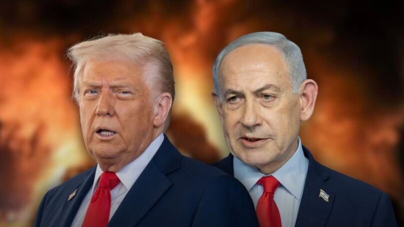 דיווח: בפנטגון ובצבא האמריקני נערכים ל"מכת סיום" באיראן