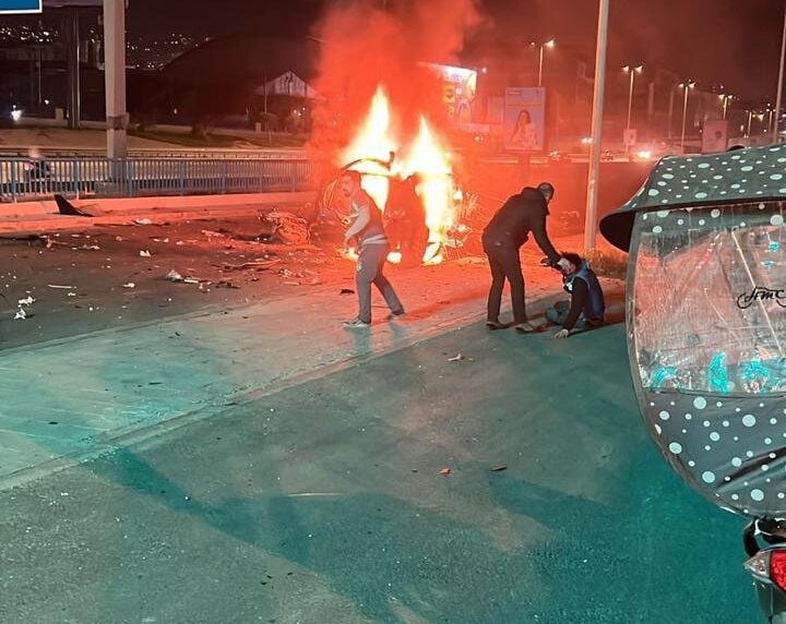 סיכול ממוקד: כוחותינו תקפו את אחראי ניהול האש של חיזבאללה