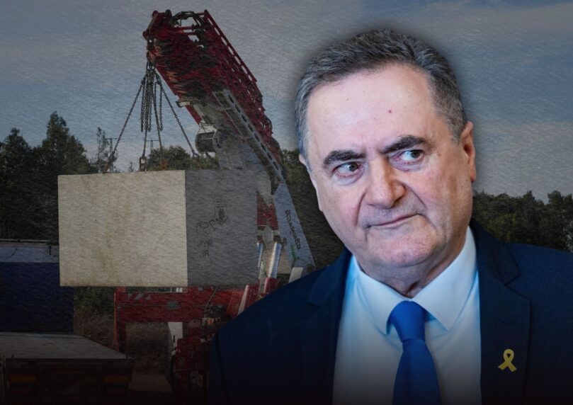 אלפי תושבי יו"ש ללא מיגון - ושר הביטחון יושב בחיבוק ידיים