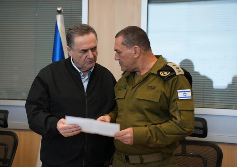 תוך 8 ימים מאז שמונה: חוסל המזכיר הצבאי החדש של איראן