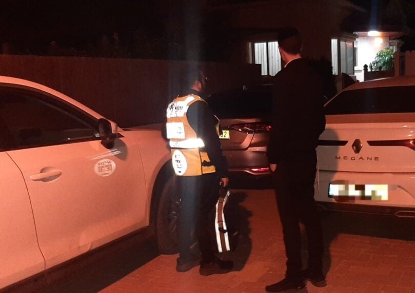 טרגדיה כפולה בנגב: שני אחים נפטרו מאירוע לבבי