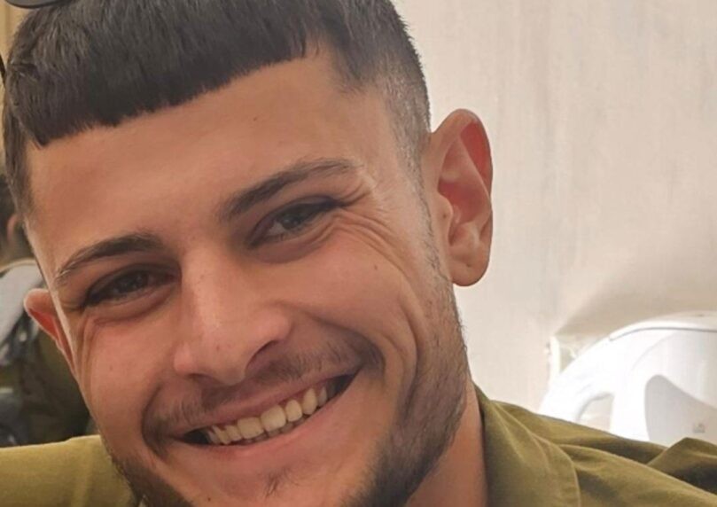 "האור שלנו כבה": הפוסט המצמרר של אם הלוחם שנפל בלבנון