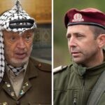 האם השכולה נגד האלוף אבי בלוט: "ערפאת חשוב יותר מבתי?"