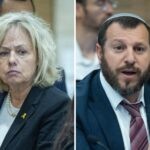 השר אליהו נגד היועמ"שית: "מחבלת בדיון על חנינת ראש הממשלה"