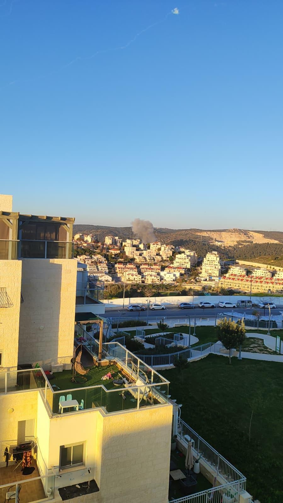 מטח משולב: אזעקות הופעלו גם בחיפה ובגליל בעקבות ירי מלבנון
