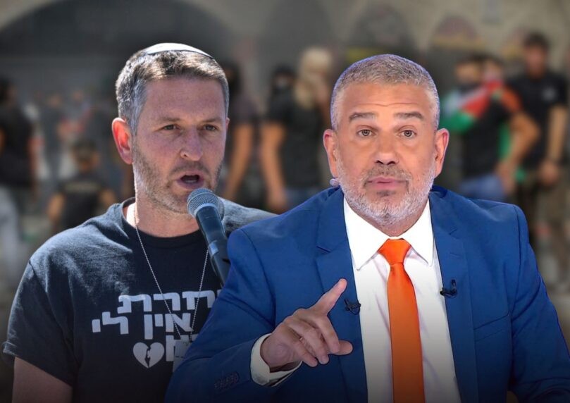 התביעה של יאיא פינק נגד ינון מגל: "שיתרום את הכסף לחווארה"