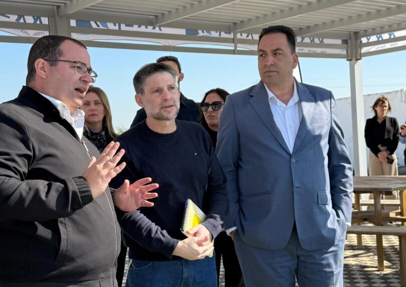 הנכס האסטרטגי שיסייע לנצח במלחמה
