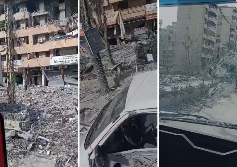 מכה לציר האיראני: חוסלה צמרת דיוויזיית העילית בלבנון