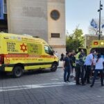 פיגוע הדקירה ברמת גן: יוגש כתב אישום נגד המחבל בן ה-20