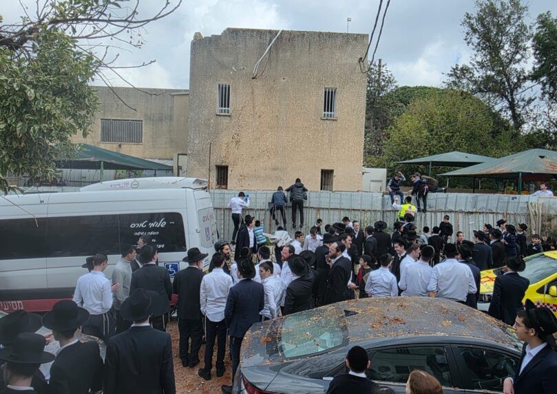 מטחי טילים נוספים מאיראן: ארבעה פצועים בזירות שונות