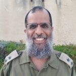 ברית המשרתים? התמיכה של 'יש עתיד' נגד המועמד שמשרת במילואים