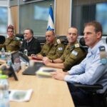 שר הביטחון: "צה"ל ישלוט במרחב דרום לבנון עד הליטאני"