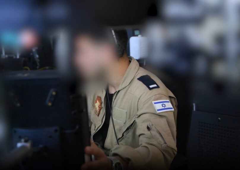 מהזיהוי ועד לפקודת היירוט: הצצה ליחידה ששומרת על שמי ישראל