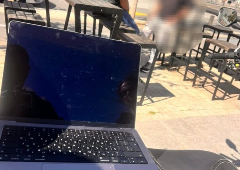 שפל מוסרי: ניצל את האזעקה בתל אביב ופרץ לדירה