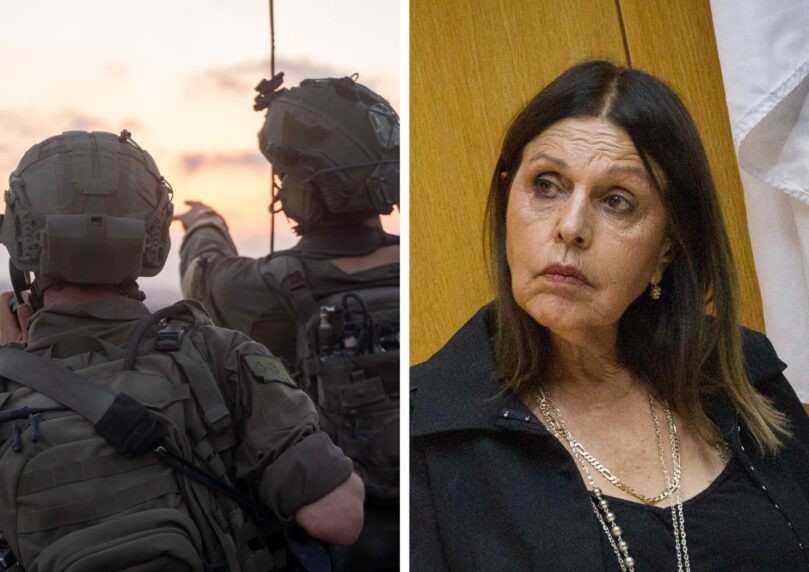 בתאגיד דיווחו על סרבנות, הלוחמים מכחישים: "פייק ניוז מוחלט"