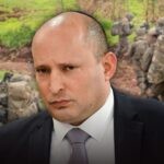 על גבם של הלוחמים: הציוץ הפוליטי של נפתלי בנט בזמן המלחמה