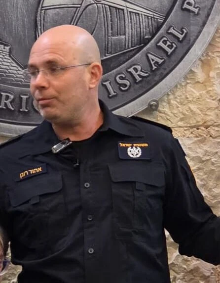 מי מפחד מאודי רונן? האמת מאחורי המתקפה על ראש מדור ההסתות