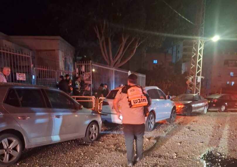 אחרי שיגורים מאיראן ולבנון: צה"ל תקף בטהרן | חדשות הלילה