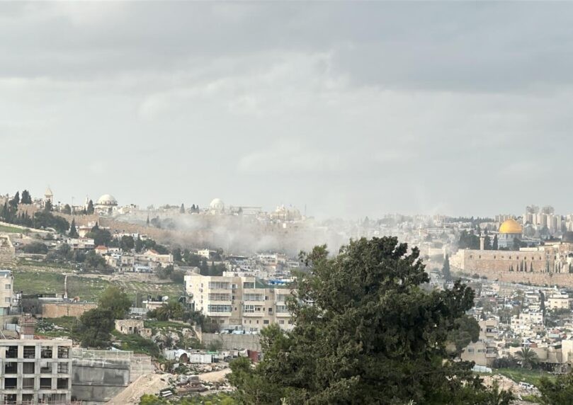 הגל השקט של ערוץ 14 יופעל במהלך השבת לאירועים חשובים