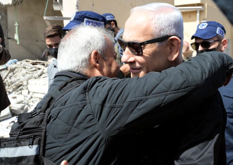 נתניהו בפנייה נחרצת: "הוראות פקע"ר זו לא הנחיה - זו פקודה"