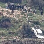 לאחר הפיגוע הרצחני: התגובות בפטריוטים להסתה נגד המתיישבים