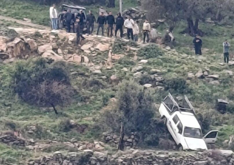 לאחר הפיגוע הרצחני: התגובות בפטריוטים להסתה נגד המתיישבים