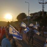 פיגוע שהושתק: זעם בנווה צוף על טיוח אירוע דריסה נוסף