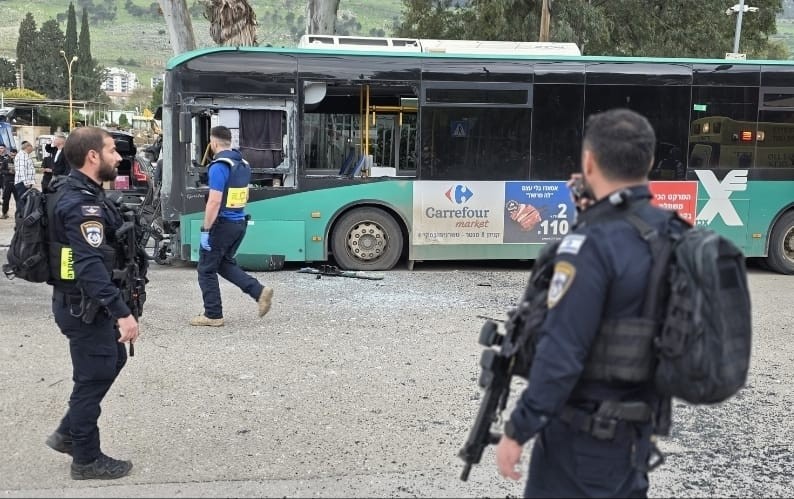 הצבא לתושבי הצפון: הישארו סמוך למרחב המוגן - עד להודעה חדשה