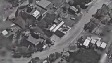 התקיפות בלבנון: כוחותינו תקפו את "צינור החמצן" של חיזבאללה