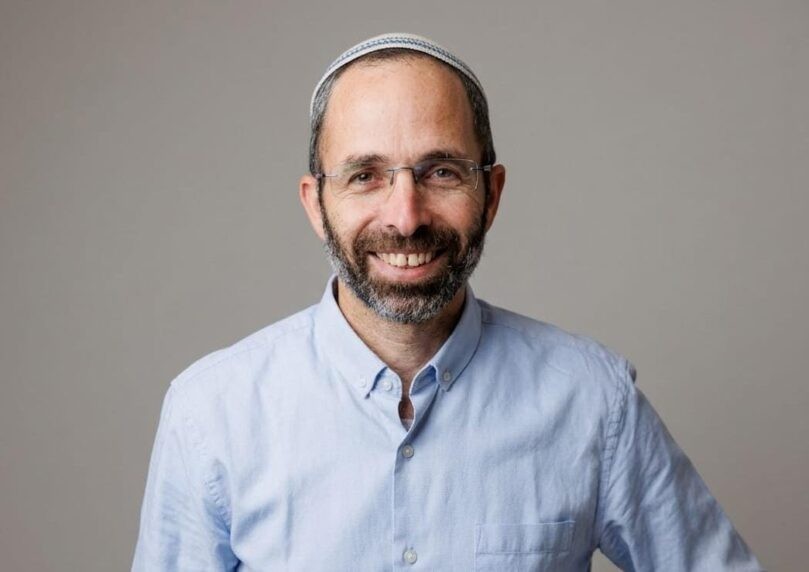 טרגדיה: אוריה סרוסי טבע למוות כשניסה להציל את בנו בירדן