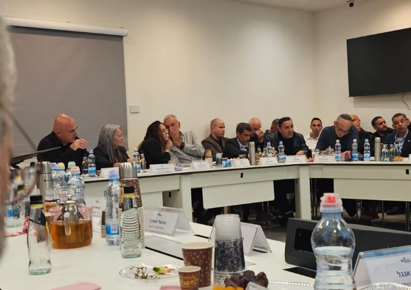 נתניהו: "מבקש לעשות הכל כדי למנוע עזיבה של היישובים בצפון"