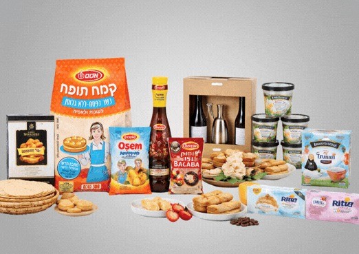 לקראת הקניות לחג: המוצרים החדשים על המדף
