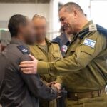 הרמטכ"ל תקף את הממשלה? הציטוטים המלאים מתוך ישיבת הקבינט