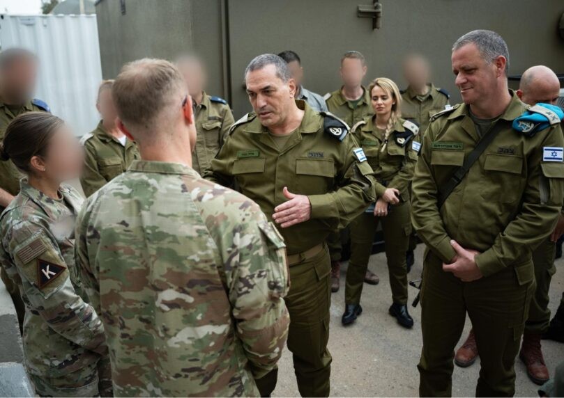 נערכים למערכה ארוכה: ישראל תקדם רכש ביטחוני נרחב מארה"ב