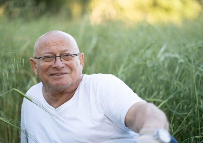 אחרי 5 שנים: דוד אבו עזיז הורשע ברצח עו"ד אפרים ארנון ז"ל