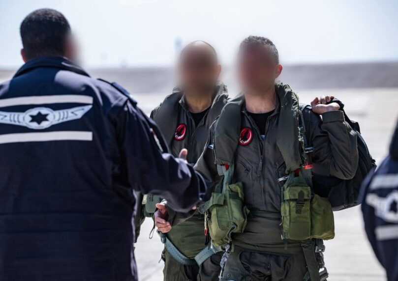 צילום: דובר צה"ל 