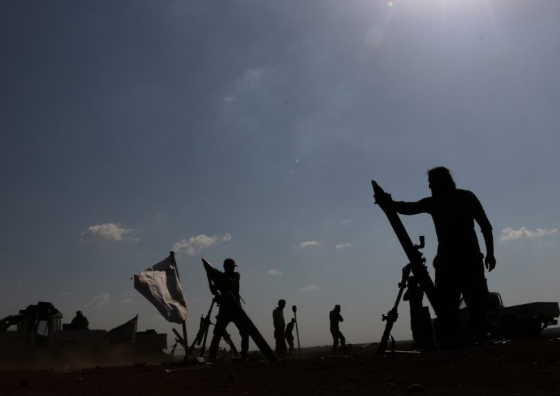 צפו: הצעד הדרמטי של ישראל שעשוי לזרז את הפלת המשטר | דיווח