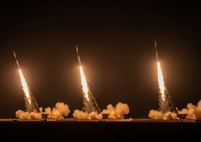 החות'ים הצטרפו למערכה: "נמשיך עד השגת המטרות"