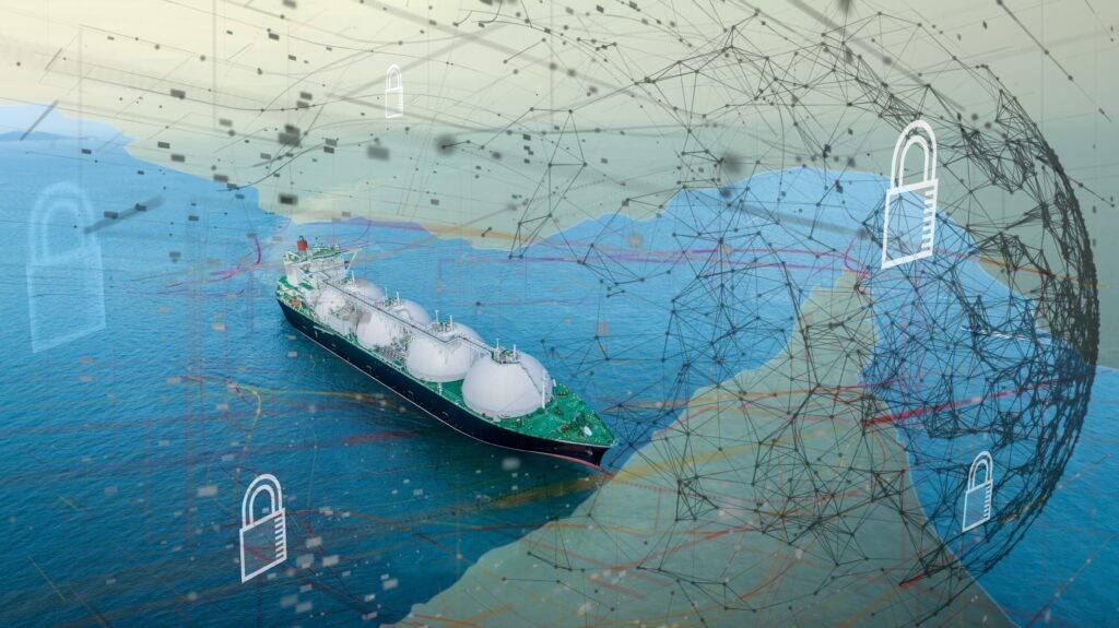 U.S. Naval Blockade Chokes Off Iranian Oil Exports