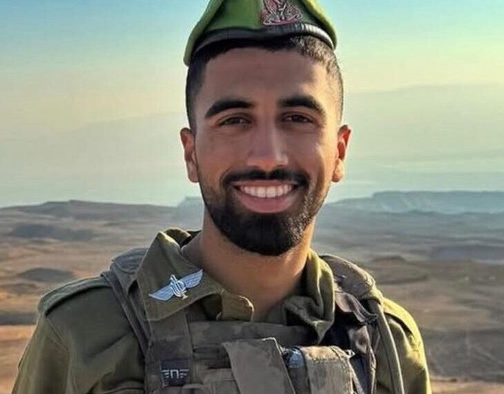 מורשתו של בן כהן ז"ל: "תמיד לכבד ולאהוב כל אדם"