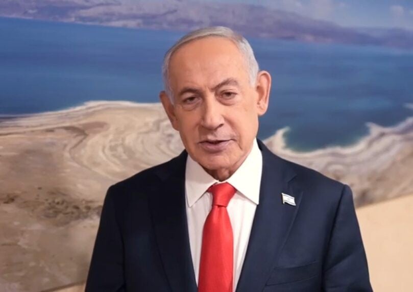 הפסקת אש באיראן? נתניהו: "אנחנו ממשיכים לתקוף בעוצמה"