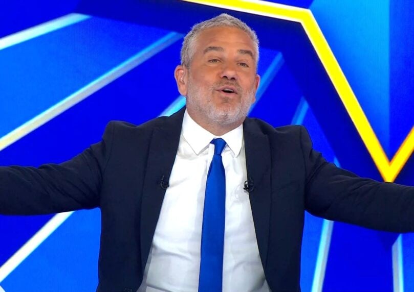 ינון מגל: "למרות המתקפה באיראן, לא פתחתי את הטלפון בשבת"
