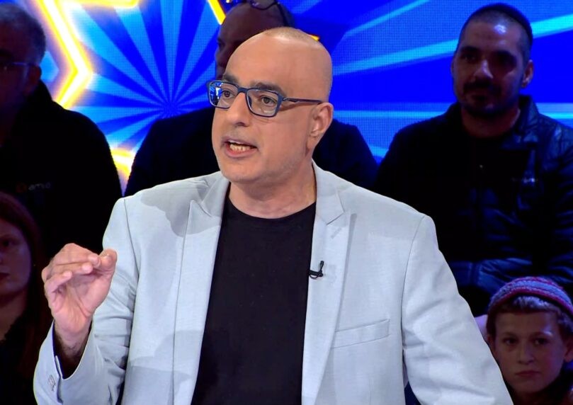 פרופסור משה כהן-אליה טוען: "אנחנו נמצאים בעידן של גאולה"