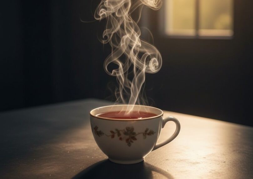 לא ייאמן: תקף באכזריות את אמו כי סירבה להכין תה