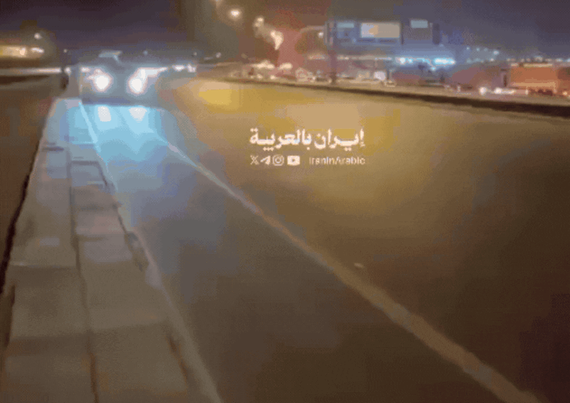 שגרירות ארה"ב בבירת סעודיה נפגעה מ-2 כטב"מים