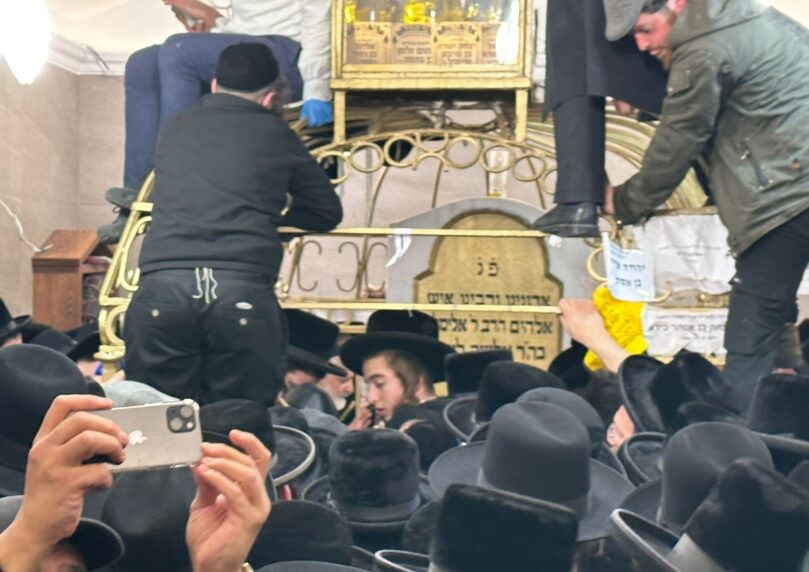 עקב המלחמה: בוטלו כל הטיסות מנתב"ג לליז'ענסק