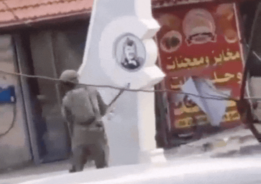 ההנחיה שניתנה בפיקוד המרכז: התכוננו לפעילות ביממה הקרובה