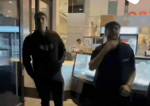 צילום: מתוך עמוד הפייסבוק של דביר אברמוביץ'