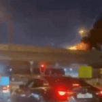 מלון ורב קומות בדובאי נפגעו כתוצאה מירי איראני | צפו